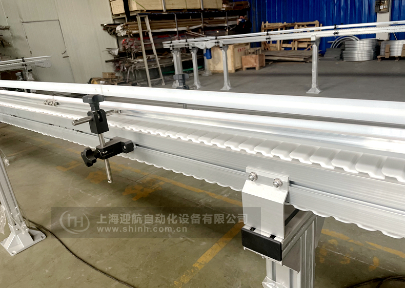 柔性鏈輸送機(jī)